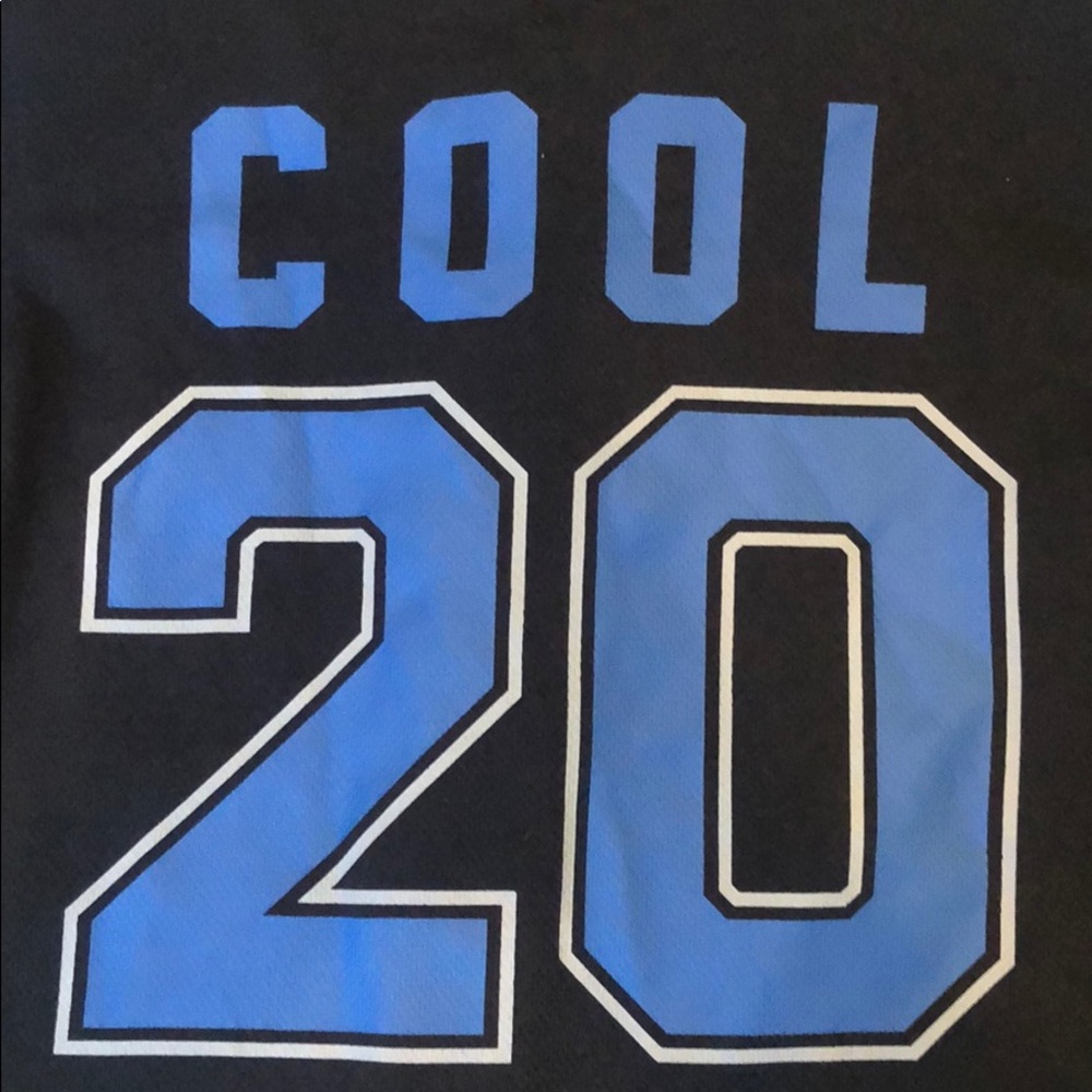 Boys Jersey - Picture 5 of 5
